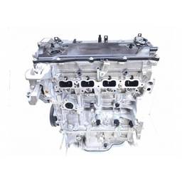 Motor Toyota Rav4 2.5 16v Hibrido 2019 2020 2021/..