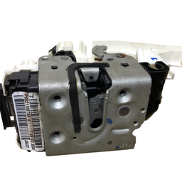 FECHADURA PORTA DIANTEIRA ESQUERDA JEEP LONGITUDE14/15 6PINO