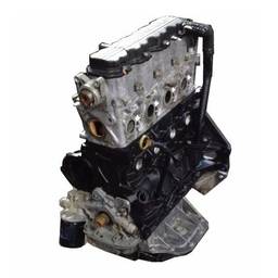 Motor Astra Zafira 2.0 Gasolina 1999 2000 a 2005
