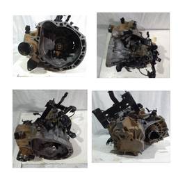 Caixa Cambio Picanto 1.0 1.1 2007 2008 a 2011 Manual