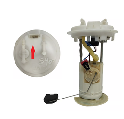 BOMBA COMBUSTÍVEL C3 1.4 16 2006 A 2012 FLEX