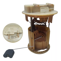 Bomba Combustível C3 1.4 1.6 2003 a 2005 Gasolina