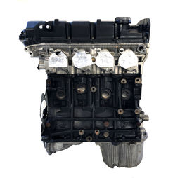 MOTOR TUCSON 2006 A 2014 SPORTAGE 2008 A 2010 2.0 16V GAS 