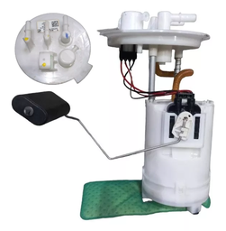 Bomba Combustível Pulse Fastback 2021/