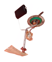 BÓIA COMBUSTÍVE VERA CRUZ 3.8 2007 A 2012