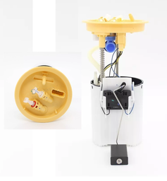 BOMBA COMBUSTÍVEL VOLVO XC60 2.0 T5 GAS 10 A 18 DET 31336697