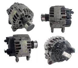 Alternador A3 Q3 Tfsi Golf Jetta Tiguan T-Cross 1.4 Tsi 16/ 