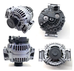 ALTERNADOR JETTA FUSCA PASSAT A3 2.0 TSI 200CV 09 A 13 140A