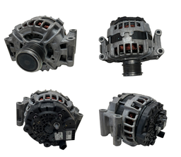 Alternador Jetta 2013/ Tiguan 350 2.0 Tsi 2018/140A (AVARIA)