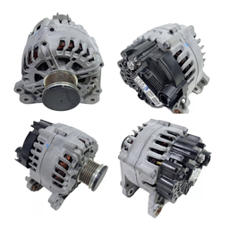 Alternador Up 1.0 Tsi Fox Saveiro 1.6 16v 2014 a 2022 110A