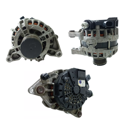 Alternador Strada 1.3 2021/ 110A