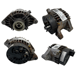 Alternador Strada Palio 1.8 8v Gm