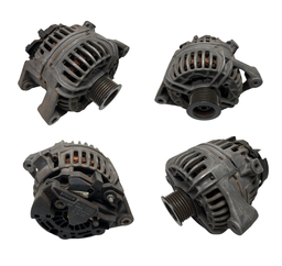 Alternador Astra Vectra S10 Blazer Zafira Stilo Doblo 