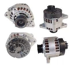 Alternador Denso Fiat Marea E Brava 2.0 20v