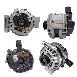 Alternador Linea Punto Bravo Palio Strada 1.6 1.8 Etorq 110A