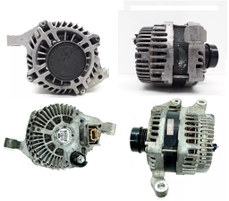 ALTERNADOR FUSION 2.5 2013 A 2018 