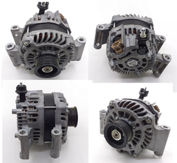 ALTERNADOR FUSION 2.5 2010 A 2012