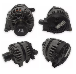 ALTERNADOR ECOSPORT KA 1.5 12V 3CC 2017 A 2021 GN15-10300AA 