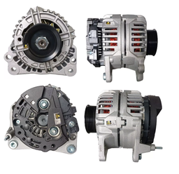 Alternador Ranger 3.0 Diesel 2005 a 2012 90A