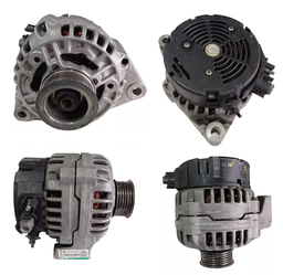 ALTERNADOR PEUGEOT 306 XSARA 1.8 2.0 16V 1997 A 2004 80A 