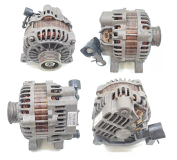 Alternador Citroen C5 Picasso Peugeot 307 407 2.0 16v até 06