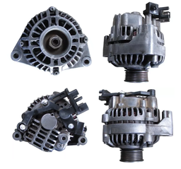 ALTERNADOR CITROEN XSARA 1.8 2.0 16V 1996 A 2004