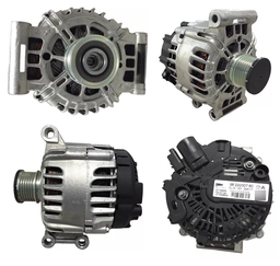 Alternador 208 2008 308 408 3008 5008 C4 Ds3 Ds4 Ds5 1.6 Thp