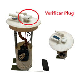 Bomba Combustível Ecosport 1.5 1.6 2.0 2014/2021 (SO O COPO)
