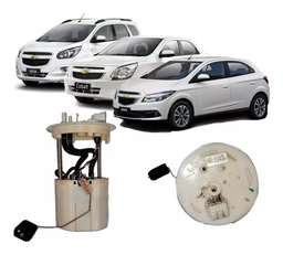 Bomba Combustível Onix Prisma Cobalt Spin 2013 a 2021 
