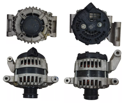 Alternador Tracker 1.4 Turbo 2017 2018 2019