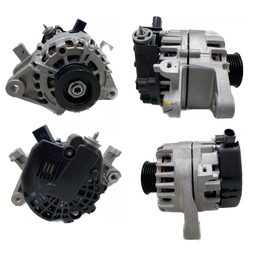 Alternador Etios Yaris 1.3 1.5 2017/