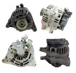 ALTERNADOR COROLLA 1.6 1.8 2000 2001 2002 2003 2004 A 2011