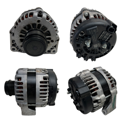 Alternador S10 2.8 Diesel 2012/ 180/200cv