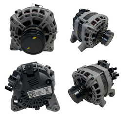 Alternador Onix Tracker 1.0 3cc Turbo/Aspirado 2020/ AVARIA