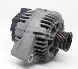 ALTERNADOR SSANGYONG 2.3 GAS 08/12 115A (ROL RONCANDO)