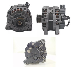 ALTERNADOR EVOQUE DISCOVERY SPORT 2.0 DIESEL/FLEX 2016/ 180A