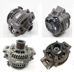 Alternador Bmw 3.0 N55 Série 1234567 X3 X4 X5 X6 13/ 210A