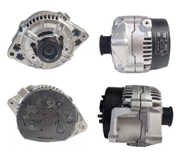 Alternador Omega  Astra Vectra 2.0 2.2 120A