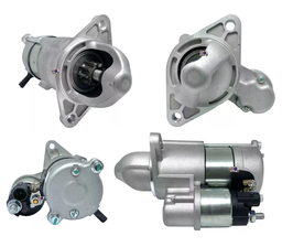 Motor Partida Arranque Cobalt Spin 1.8 Man/aut 2013 a 2016