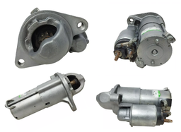 Motor Partida Vectra Astra Zafira S10 Balzer 2.0 2.2 2.4 98/