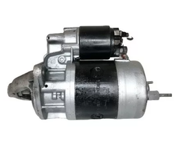 Motor Partida Arranque Monza Kadett Ipanema S-10 1.8 2.0