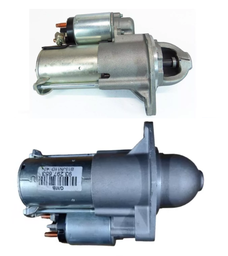 MOTOR PARTIDA ZAFIRA VECTRA ASTRA AUTOMÁTICO 