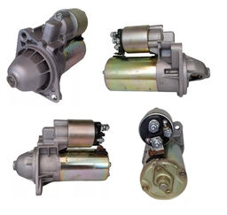 Motor Partida Arranqu Vectra S10 Omega Astra 2.0 2.2 2.4 96/