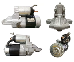 MOTOR PARTIDA ARRANQUE FUSION FOCUS 2.0 2.3 2.5 2006 A 2019