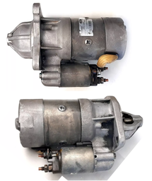 Motor Partida Arranque Ranger 3.0 Diesel 2005 a 2012