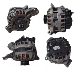 Alternador Onix Prisma Cobalt Spin 1.0 1.4 1.8 2017 2018/..