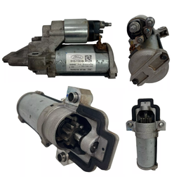 MOTOR PARTIDA ARRANQUE KA ECOSPORT 1.5 3CC 2017 2018 A 2021