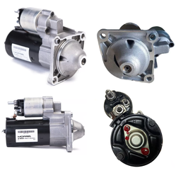 Motor Partida Toro Renegade Compass 2.0 Diesel 2016 2017/ 