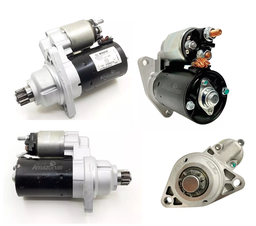 Motor Partida Punto Bravo GrandSiena Palio Etorq 1.6 1.8 16