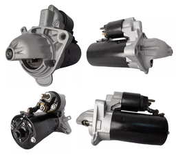 Motor Partida Arranquie Grand Cherokee 3.0 Diesel 2013 a 202